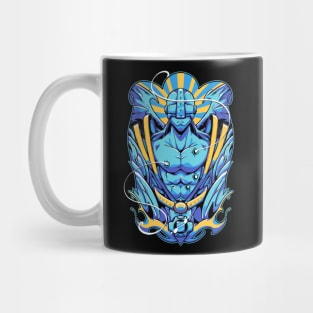 Angemon Mug